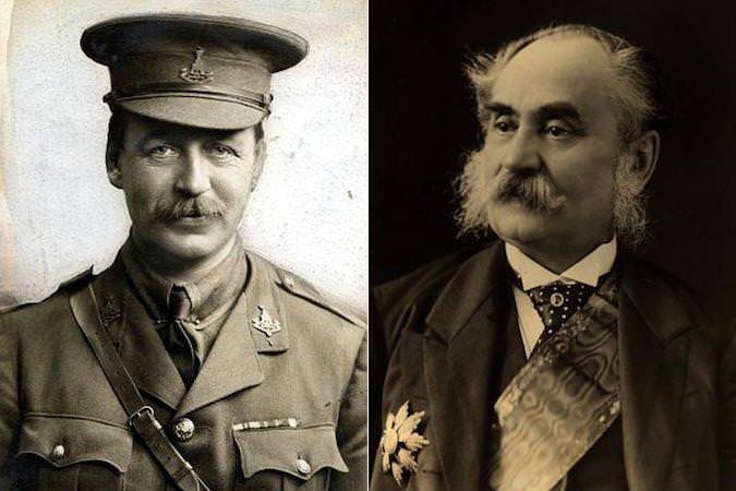 Osmanlı'yı bölen Mark Sykes'ın bilinmeyen hikayesi - 1