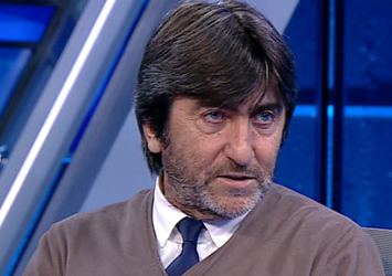 Rıdvan Dilmen'den bomba iddia!