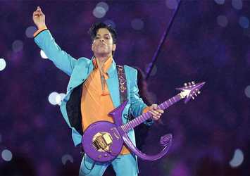 Prince’in 700 kardeşi çıktı