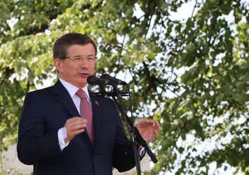 Davutoğlu sonrası olacaklar ve yeni profil .