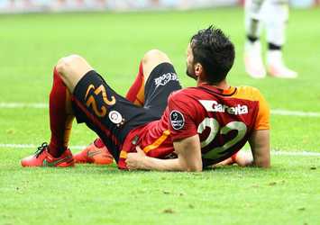 Galatasaray tarihi tersten yazıyor!