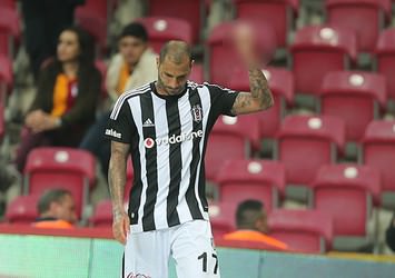Quaresma'dan olay hareket!