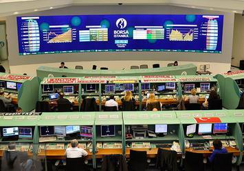 Borsa haftaya yükselişle başladı
