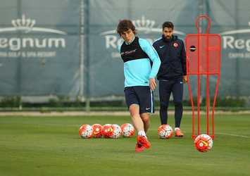Çağlar Söyüncü Freiburg yolunda