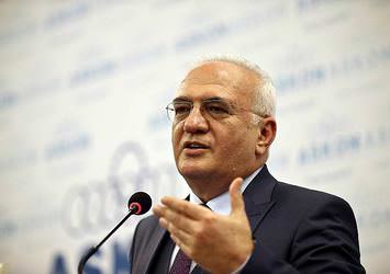 Serbest bölgelerin 'cazibesi' artırılacak
