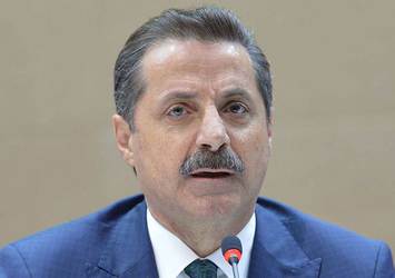 Bakan Çelik'ten kırsaldaki yatırımcıları rahatlatan haber