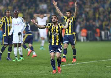 Caner Erkin sırra kadem bastı
