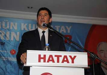 MHP'de Oğan ve Aydın hakkında inceleme