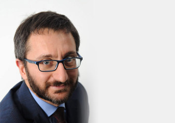 Fahrettin Altun: Düşük profilli başbakan olmaz