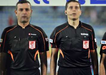 Türkiye Futbol Federasyonu’ndan radikal karar