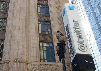Twitter'dan istihbarat teşkilatlarına yasak