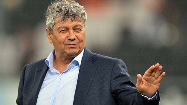 Lucescu için bomba iddia