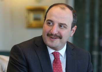 Mustafa Varank'tan Ahmet Sever'e "AK trol" davası