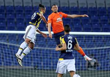 Fenerbahçe yıkıldı!