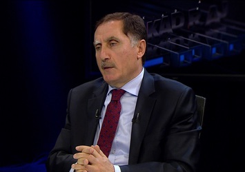 Şeref Malkoç: Partisiyle bağı kesilemez