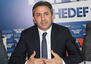 TBMM Başkanvekili Aydın: Yürütmenin tek başlı olduğu başkanlık modeline ihtiyaç var