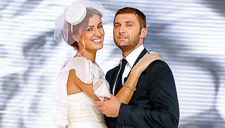 Tuğba Özay: Resmen boşandık - 1