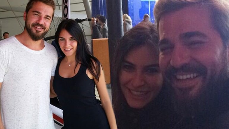Hülya Koçyiğit: Engin bana 'teyze' diyor - 1