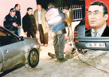 Hablemitoğlu suikastına sumenaltı!