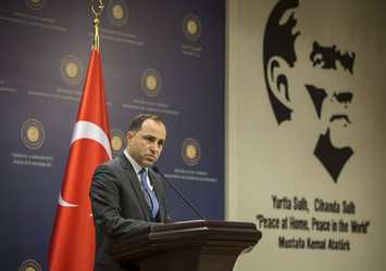 Vizesiz Avrupa askıya mı alındı?