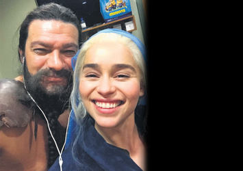 Game Of Thrones'a bir Türk daha: Tamer Hassan