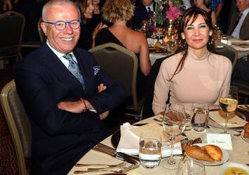 Ünlü Türkler Panama belgelerinin ikinci kısmında