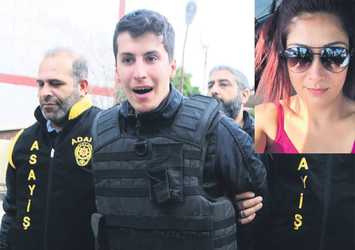 "Rüyalarıma giriyordu öldürdüm!"