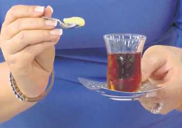Canan Karatay'dan ezber bozan tarif