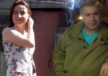 "Hani evlenecektik" dehşeti