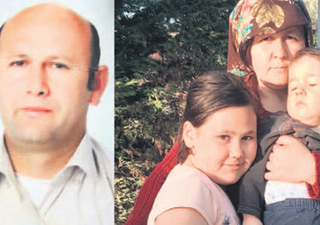 Maden şehidinin eşini de dolandırdılar