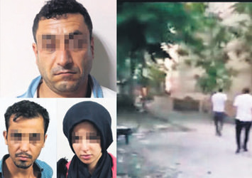 Surlarda tecavüze ‘erkeklik’ savunması