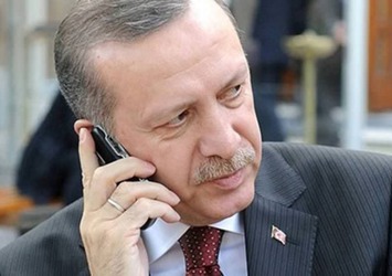 Erdoğan Gül’ü arayıp bizzat davet etti