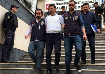 "Can Dündar'a uyuz olduğum için yaptım!"