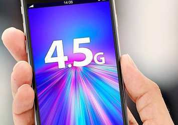 4.5G'yi 9,6 milyon vatandaşımız aktif olarak kullanıyor