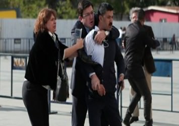 Can Dündar saldırısında yeni gelişme