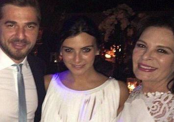 Hülya Koçyiğit: Engin bana 'teyze' diyor