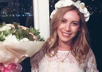 Sinem Kobal'ın kuaför cinliği!