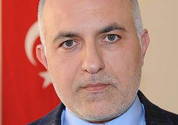 Türk Kızılayı Genel Başkanı Kınık: Kendi kan endüstrimizi kuracağız
