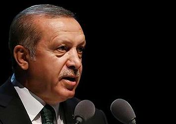 Erdoğan: Siz bizimle dalga mı geçiyorsunuz?