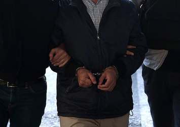 FETÖ/PDY operasyonunda 2 tutuklama daha