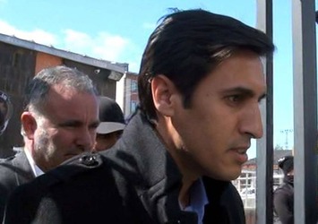 DBP Eş Genel Başkanı Yüksek gözaltına alındı