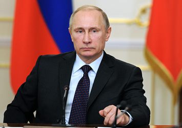 Putin katliamın istatistiklerini verdi!