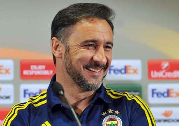 Pereira devri sona erdi!