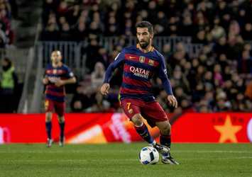 Arda Turan'ı yıkan haber!