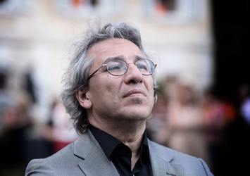 Can Dündar'a ateş açan şüpheli tutuklandı