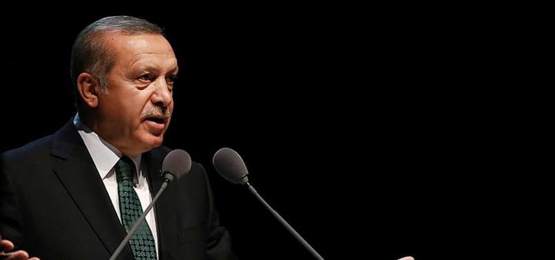 Erdoğan: Siz bizimle dalga mı geçiyorsunuz?