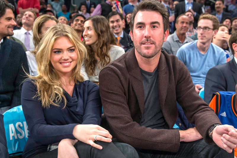 Kate Upton nişanlandı - 2