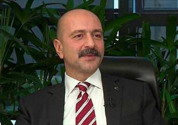 FETÖ’nün kasası İpek’e Mogan kıyağı