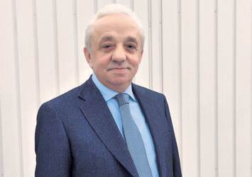 Mehmet Cengiz: Akkuyu için teklif Ruslar’dan geldi