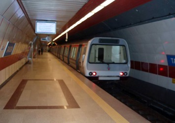 Yeni Havalimanı’na 70 kilometrelik metro